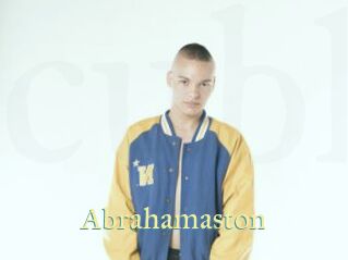 Abrahamaston