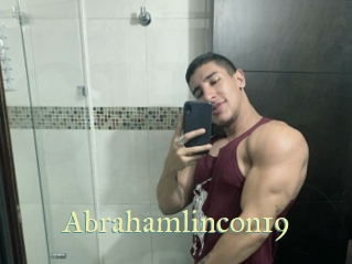 Abrahamlincon19