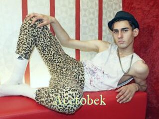 Acetobek