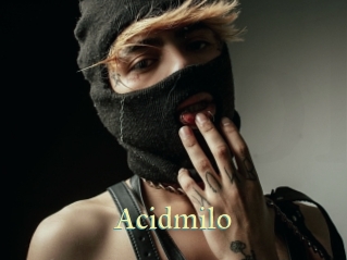 Acidmilo