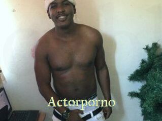 Actorporno