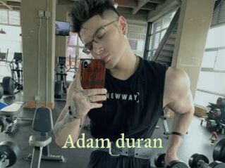 Adam_duran