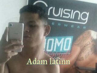 Adam_latinn
