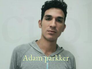 Adam_parkker