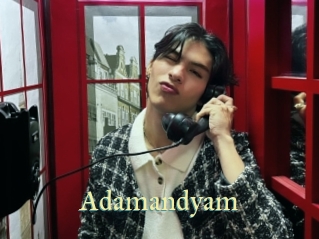 Adamandyam