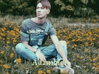 Adambler
