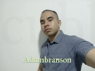 Adambranson