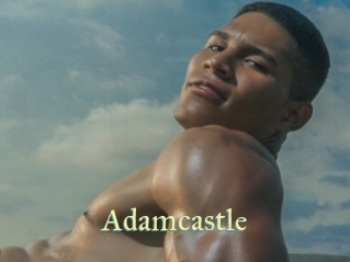adamcastle Cube Lille