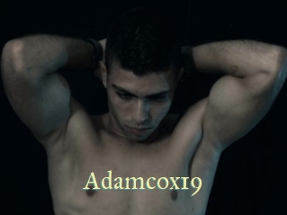 Adamcox19