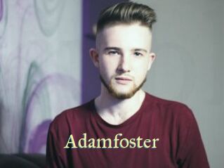 Adamfoster