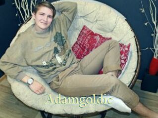 Adamgoldie