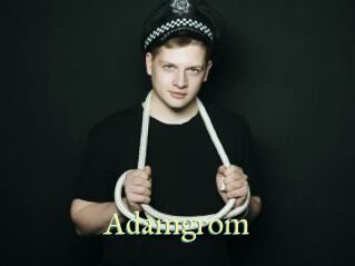 Adamgrom