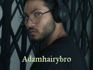 Adamhairybro