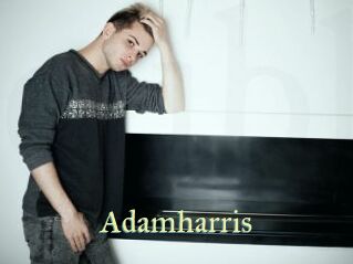 Adamharris
