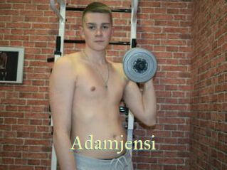 Adamjensi