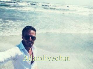 Adamlivechat