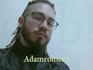 Adamromero