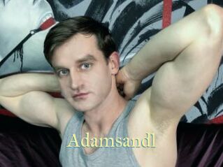 Adamsandl