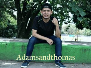 Adamsandthomas