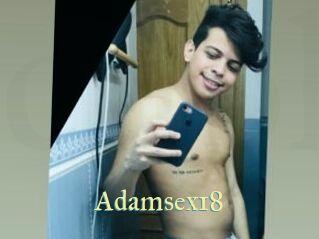 Adamsex18