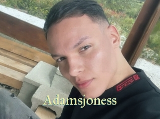 Adamsjoness