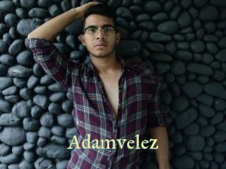adamvelez Cube Lille