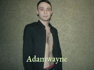 Adamwayne