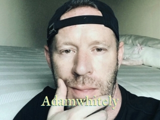 Adamwhitely