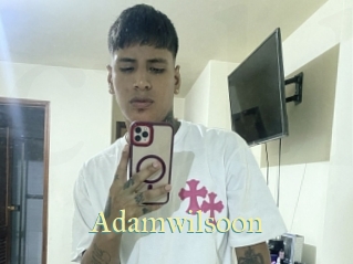 adamwilsoon Cube Lille