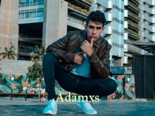 Adamxs