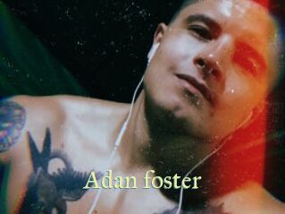 Adan_foster