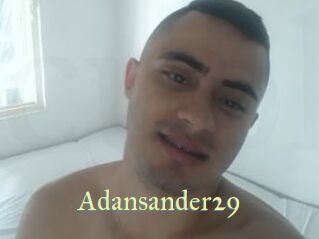 adansander29 Cube Lille