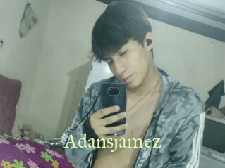 Adansjamez
