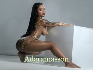 Adaramasson