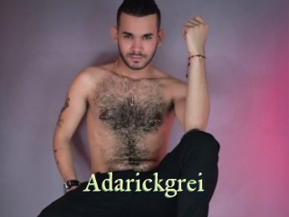 Adarickgrei