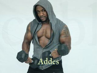 Addes