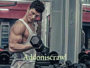 Addoniscrawl