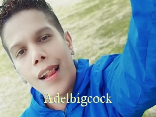Adelbigcock
