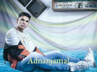 adnanjamal Cube Lille