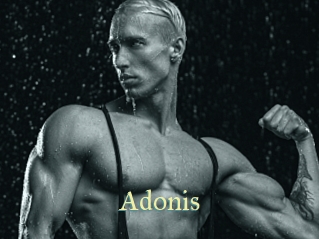 Adonis