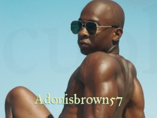 Adonisbrown57