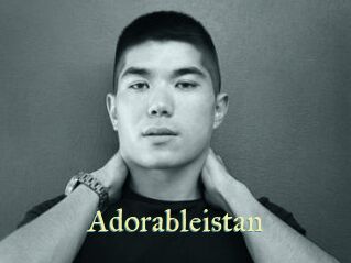 Adorableistan