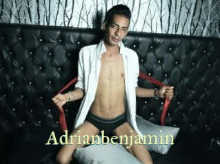 Adrianbenjamin