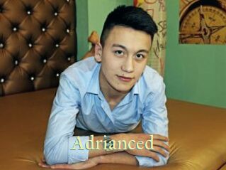 Adrianced