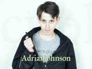 Adrianjohnson