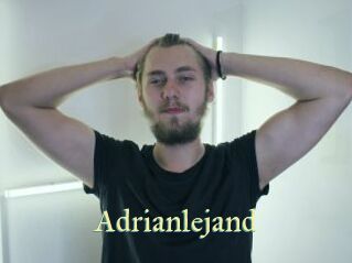 Adrianlejand