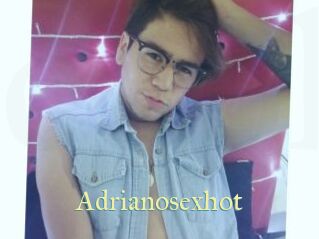 adrianosexhot Cube Lille