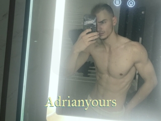 Adrianyours