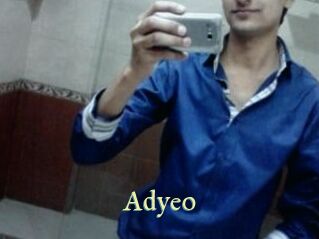 Adyeo