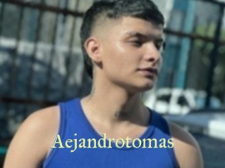 Aejandrotomas